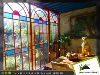 Maison A vendre Lauris 255m2 - 290 000 Euros