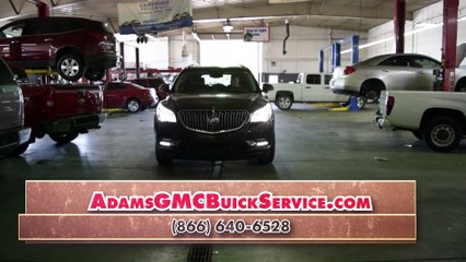 Buick Service McKee KY | Where to Service my Buick McKee KY