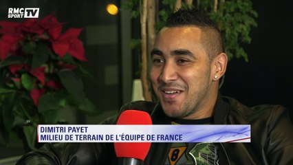 Team Duga : Payet donne son sentiment sur Bielsa