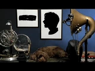 Thomas Truax - Why Dogs Howl at the Moon (pt 1)