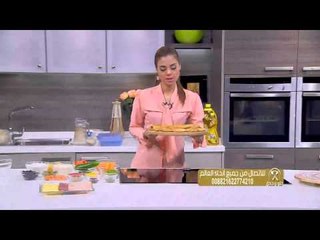 ساليزون صحي | سالي فؤاد