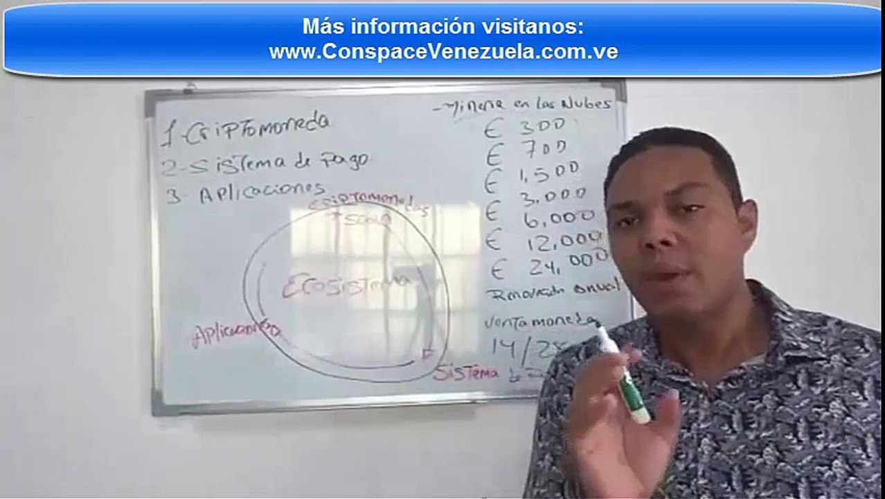 3 pilares de coinspace 2