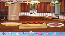Perfect Pressed Italian Sandwiches - Cooking Sandwiches Game for Kids