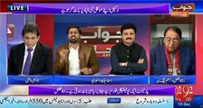 Imran Khan inko Gin Gin ker aur Chun Chun ker maray ga in Corrupt logon ko choray ga nahi - Fayyaz Chohan