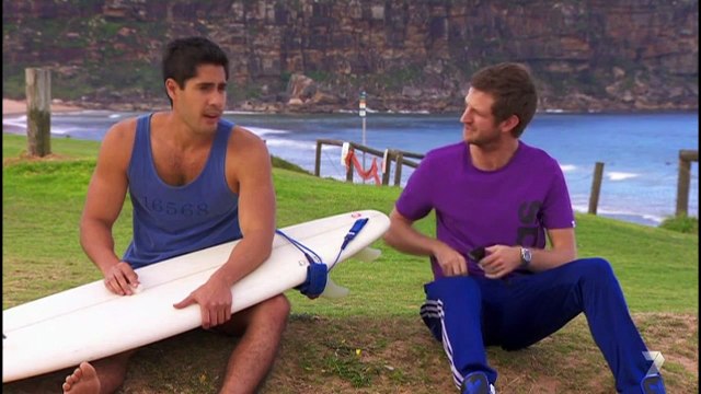 H&A Drug scandal Part 12