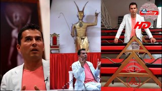Iglesia de Lucifer desata la polémica en Colombia en el 2016