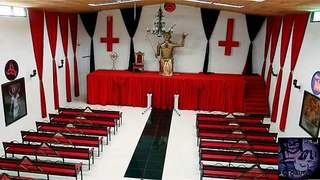 La Iglesia Luciferista de Colombia