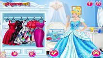 Disney Sweethearts Cindy and Prince Charming - Princess Cinderella Games for Kids