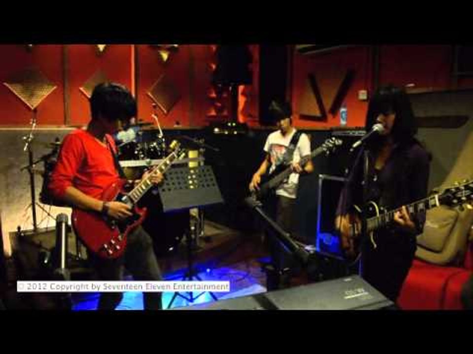Practice Tuhan Tolong Aku (full band)