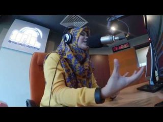 #PromoAku Najwa Latif Suriafm