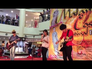 Iamneeta - Terima Kasih