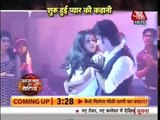 Ek Tha Raja Ek Thi Rani   Rani and Raja Hot  Dance