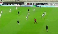 Tomas Pekhart Goal HD - AEK 1-0 Giannina 19.12.2016