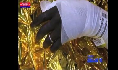 Incendie foyer Boulogne Billancourt