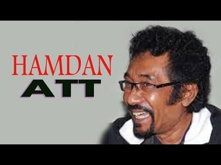 Hamdan ATT - Menyesal Aku Menyesal