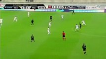 Tomas Pekhart Goal  - AEK 1-0 PAS Giannina 19.12.2016