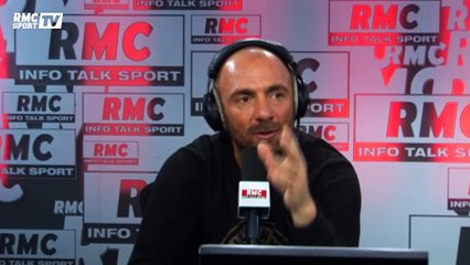 Team Duga - Leboeuf en a "rien à foutre" des polémiques sur l'arbitrage