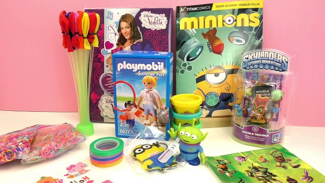 30 000 Abonnenten Special - riesen Gewinnspiel mit 5 Spielzeugen - Danke an alle Abonnenten!