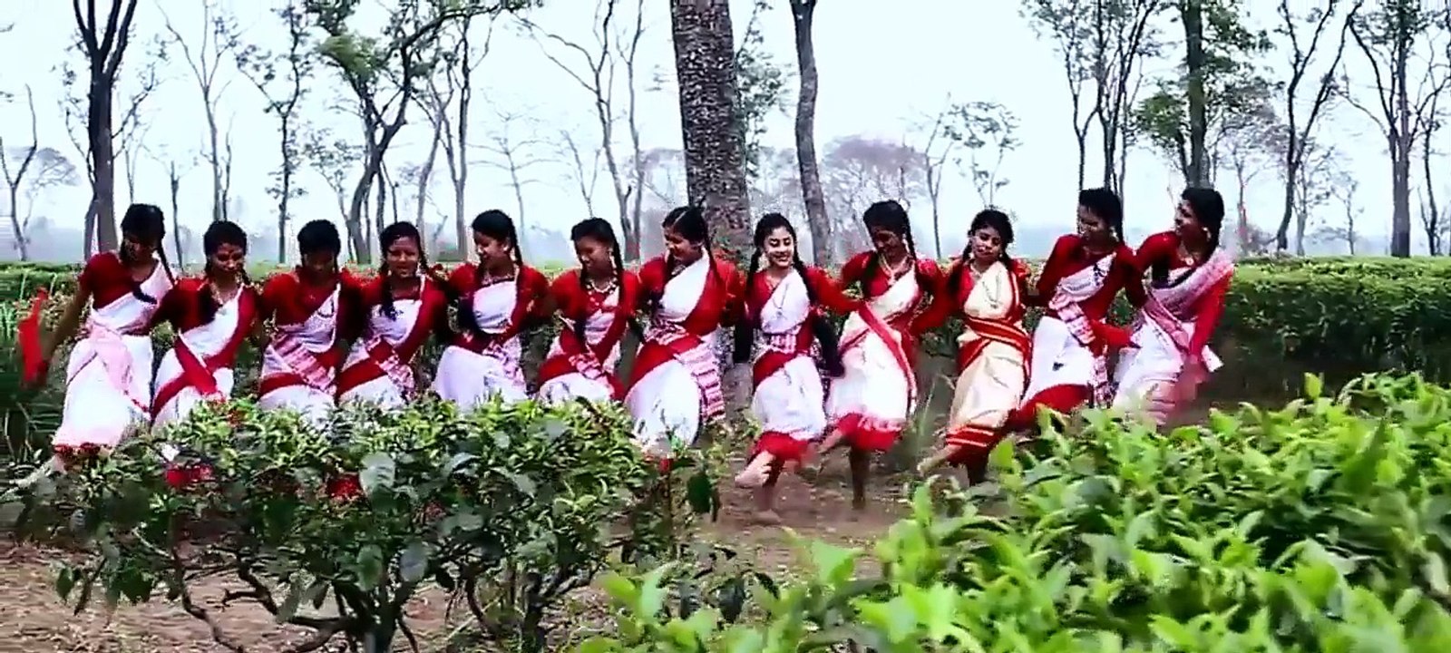 O Mur Jia | New Assamese | Full HD Video Song 2017