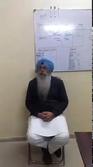 ਸੱਜਣ ਕੁਮਾਰ ਦੇ ਅਚਾਨਕ ਲੱਗੇ ਕੇਸ ਕਾਰਨ ਫੂਲਕਾ ਸਾਹਿਬ ਦੇ ਸਿਧਵਾਂ ਬੇਟ ਏਰੀਆ ਪਰੋਗਰਾਮ ਮੁਲਤਵੀ