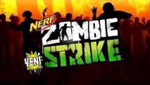Hasbro - Nerf Zombie Strike - Crossfire Bow & Zombie Sidestrike