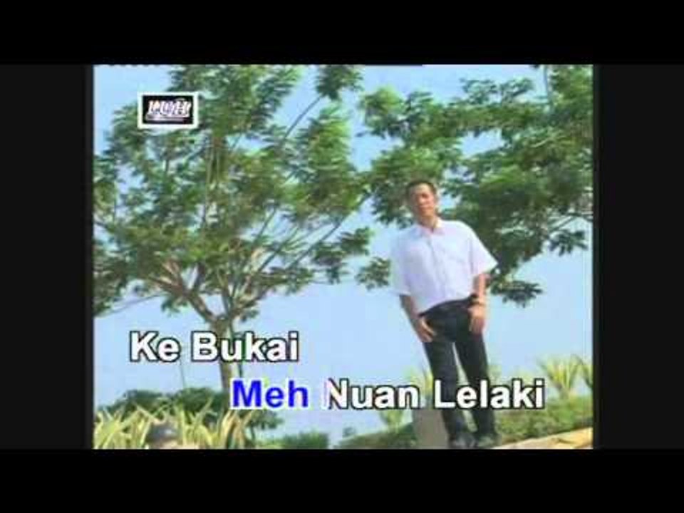 Begulai Ngasa Ke Ati - Wilson