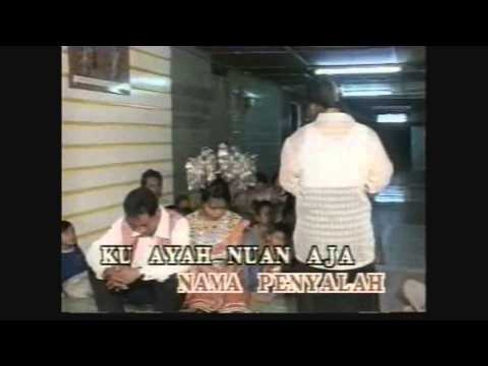 Nadai Nyangka