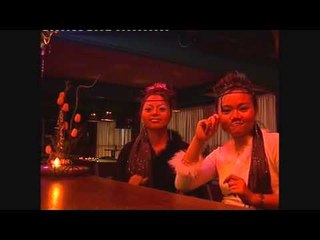 Malam Minggu - Lucy & Angline