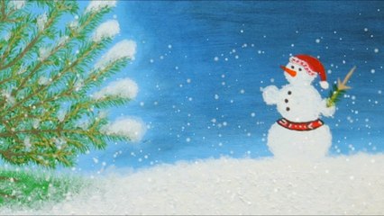 Christmas tree Growing