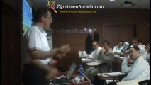 Dershane ortamı | www.ogretmenburada.com