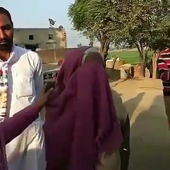 ਪਿਛਲੀਆਂ ਸਰਕਾਰਾਂ ਵੱਲੋਂ ਅਣਗੌਲੇ ਕੀਤੇ ਇਨਾਂ ਗਰੀਬਾਂ ਦੀਆਂ ਧਾਹਾਂ ਨਿਕਲ ਜਾਂਦੀਆਂ ਹਨ ਆਪਣੀ ਬੁਰੀ ਹਾਲਤ ਦੱਸਦਿਆਂ