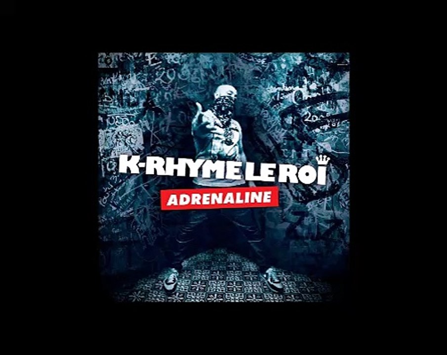 K-Rhyme le Roi - Ni Vu Ni Connus (feat. Le Rat Luciano & Cale)