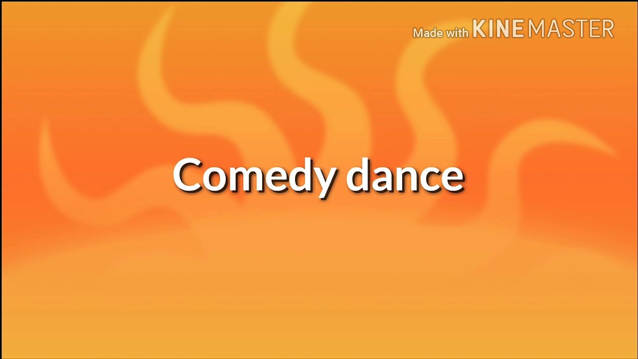 funny dance dance