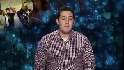 Save The Snowflakes!