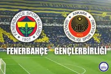 All Goals & Highlights HD - Fenerbahce 3-0 Genclerbirligi - 19.12.2016