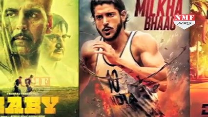 Pakistani Exhibitors lift ban on Bollywood after huge loss