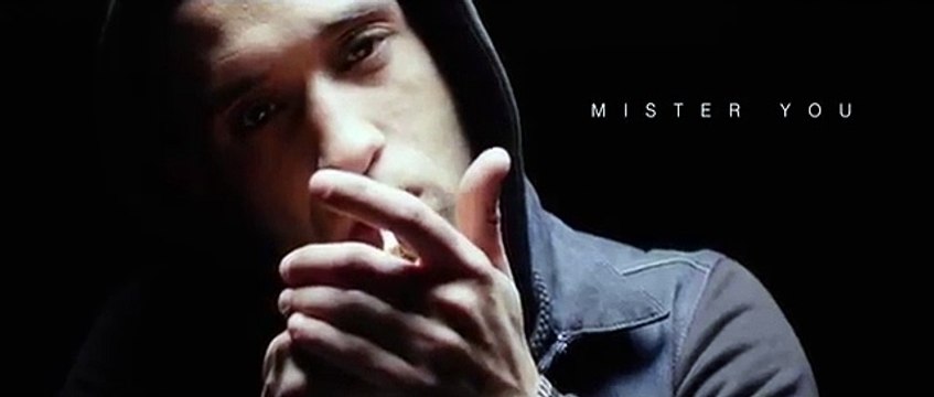 MISTER YOU - Tiers Monde (Clip Officiel)