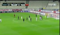 Christopher Maboulou Goal HD - AEK Athens 1-1 PAS Giannina 19.12.2016