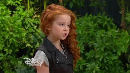 Dog with a Blog - S 3 E 1 - Guess Who Gets Expelled