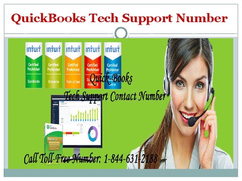 QuickBooks Tech Support Phone Number | Absolute Softech LTD