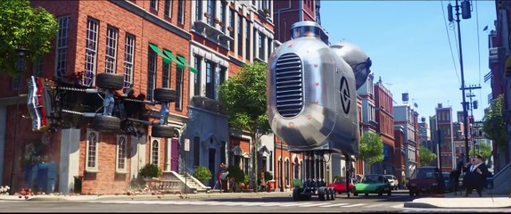 Despicable Me 3 Trailer #2 2017 MINIONS Animation Blockbuster Movie/ Universal Pictures HD