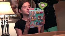 Giant Surprise Box of Toys, Twozies, Miraculous Ladybug TMNT and More!! | KITTIESMAMA