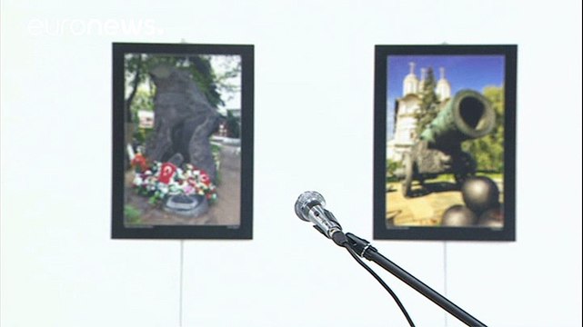 Посол России в Турции стал жертвой вооружённого нападения