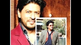 'Raees' work of fiction, not based on any person by News Entertainment