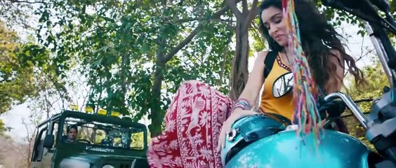 Teri Galiyan full video song - Ek Villian