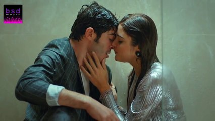 Pyaar Manga Hai Tumhi Se __ Romantic Version ft Hayat and Murat