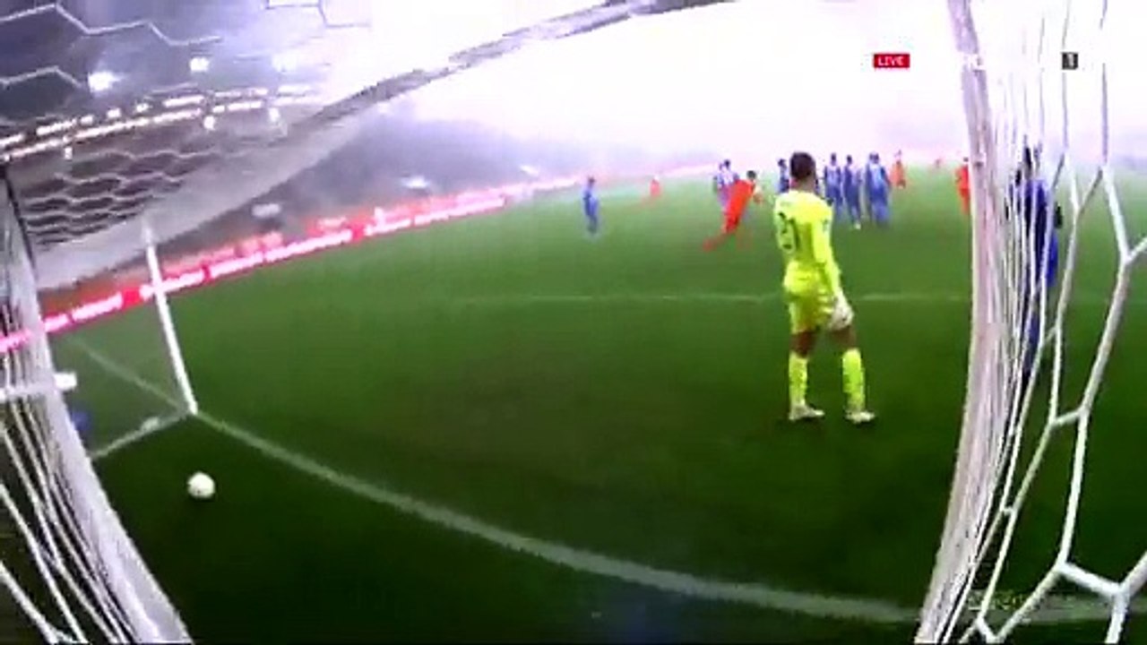 All Goals & Highlights HD - Zaglebie 2-1 Piast Gliwice - 19.12.2016