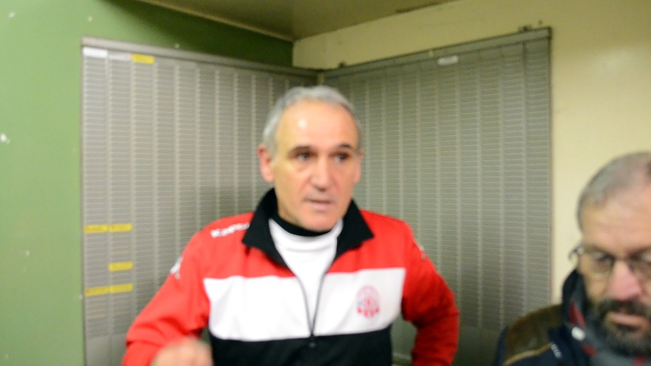 Hommage à Alex MENDES l'homme du match.