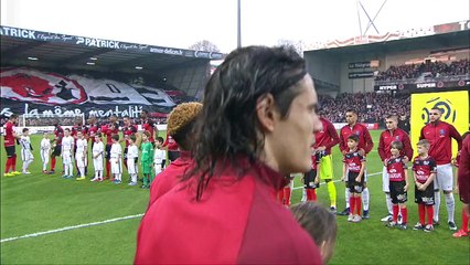Ils sont venus. Ils ont vu. Ils sont vaincus ...