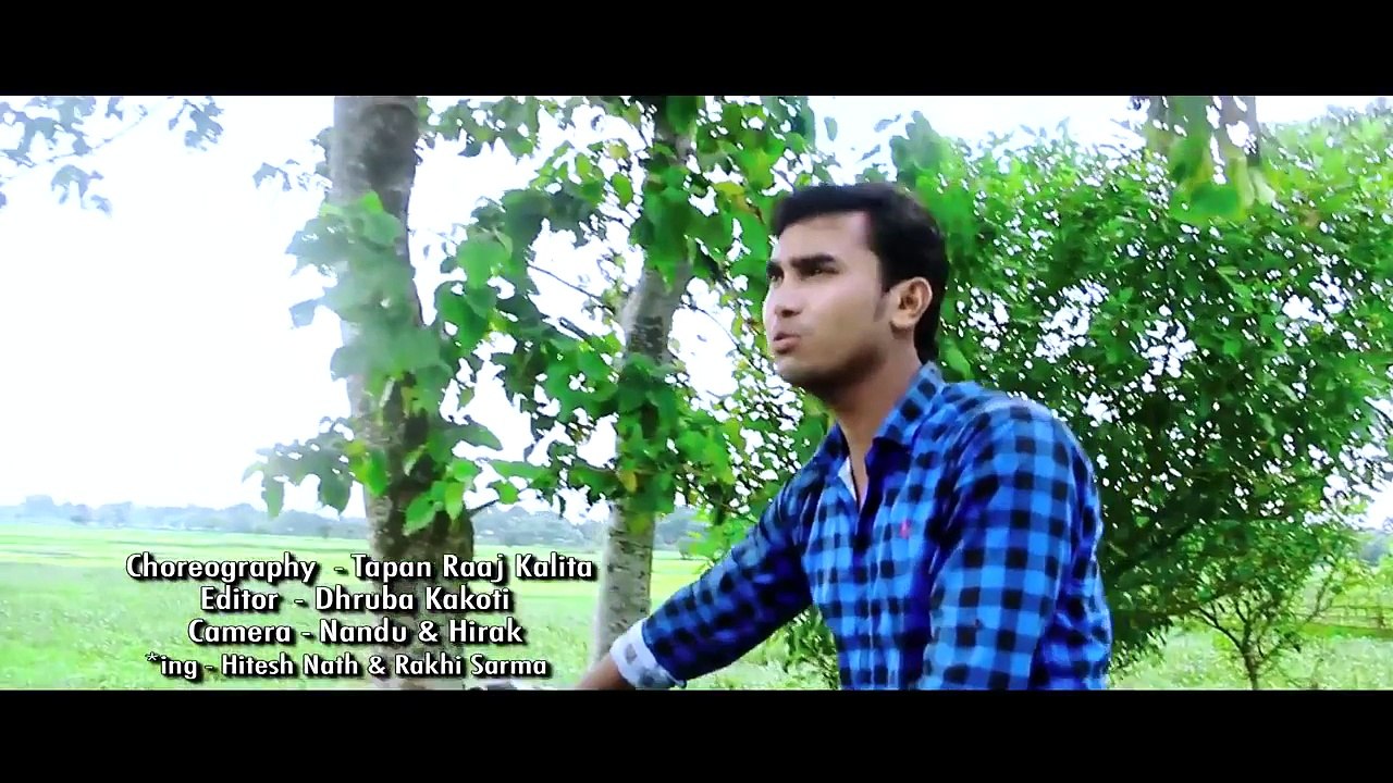 220 Pulser | Assames Video Song 2017